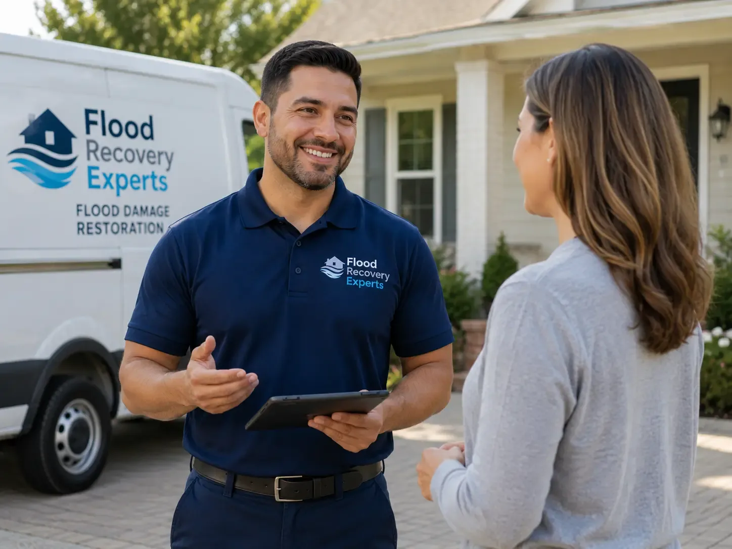 Flood Damage Cleanup Bossier City, LA FAQs